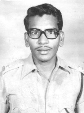 K.N.V.R.M. Gopala Krishna K.N.V.R.M. Gopala Krishna